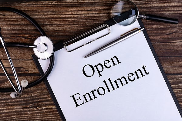 Open Enrollment