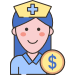 icon nurse