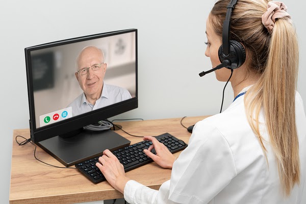 telemedicine