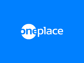 oneplace logo