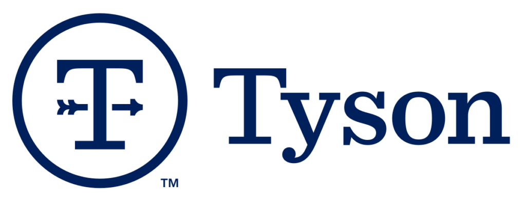 Tyson Foods logo