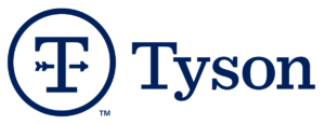 Tyson Foods logo