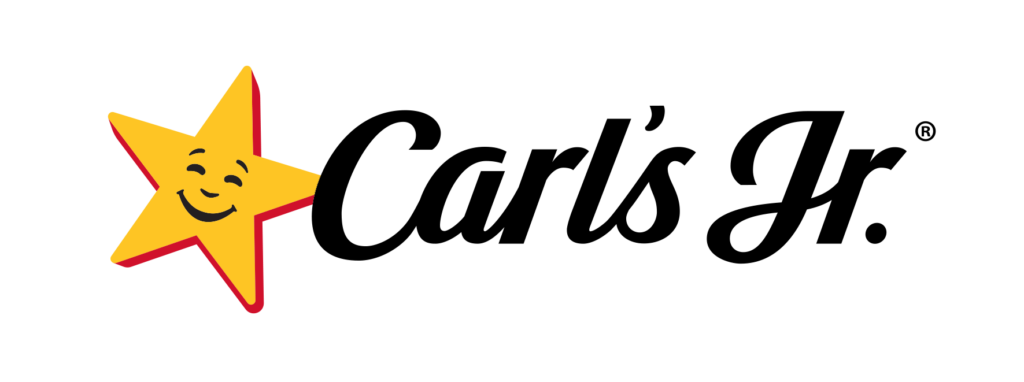 carl's jr. logo