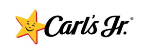carl's jr. logo
