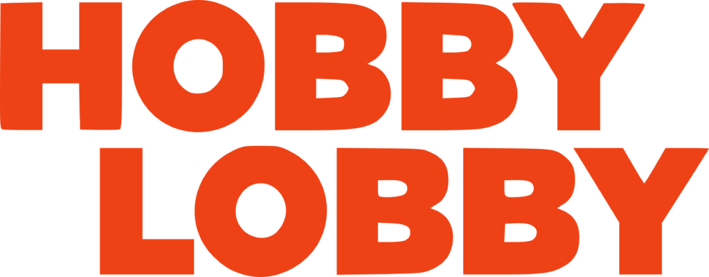 Hobby Lobby logo