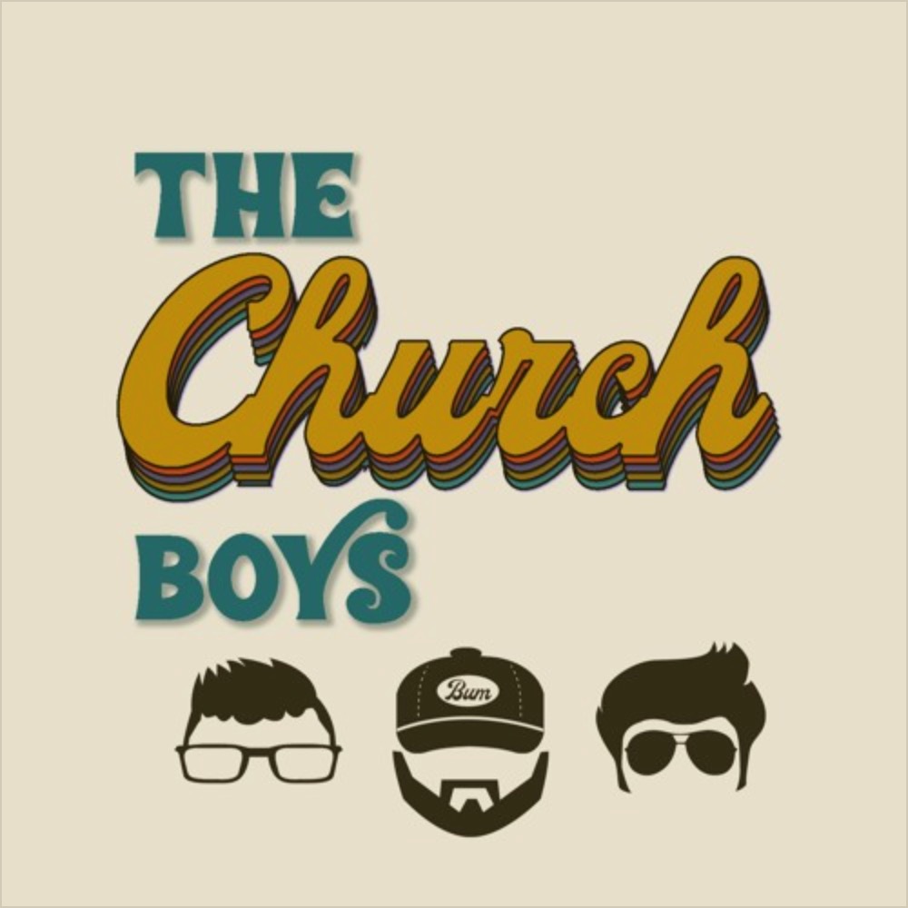 The Church Boys logo