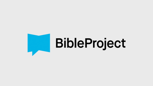 BibleProject logo